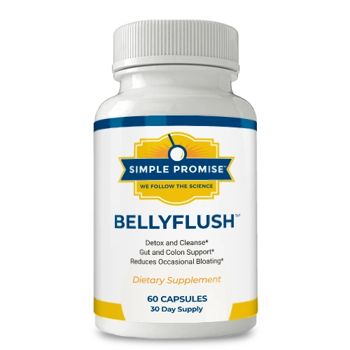 bellyflush official website
